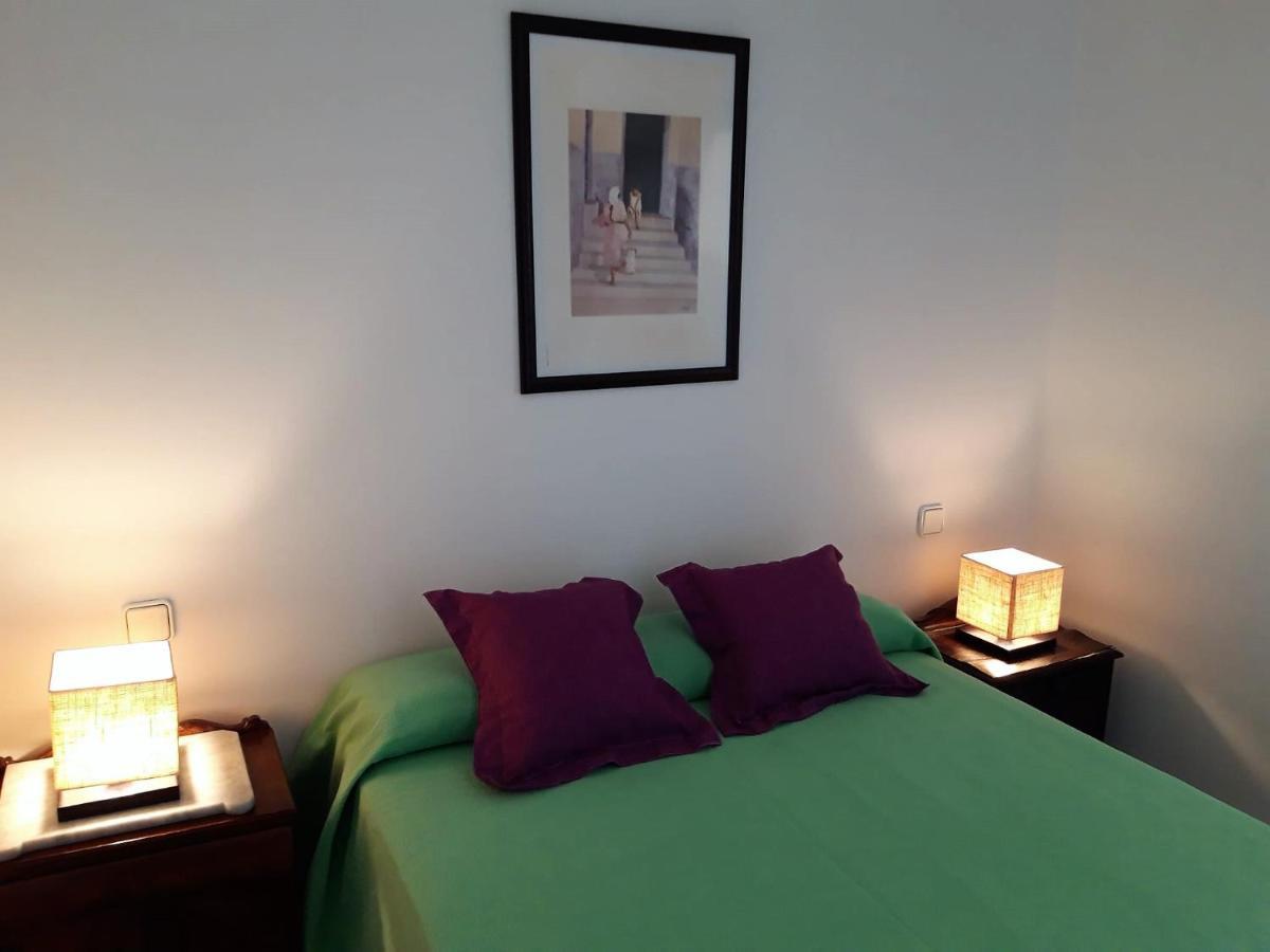 A Dos Minutos De La Playa. Casco Antiguo. Appartement La Vila Joiosa