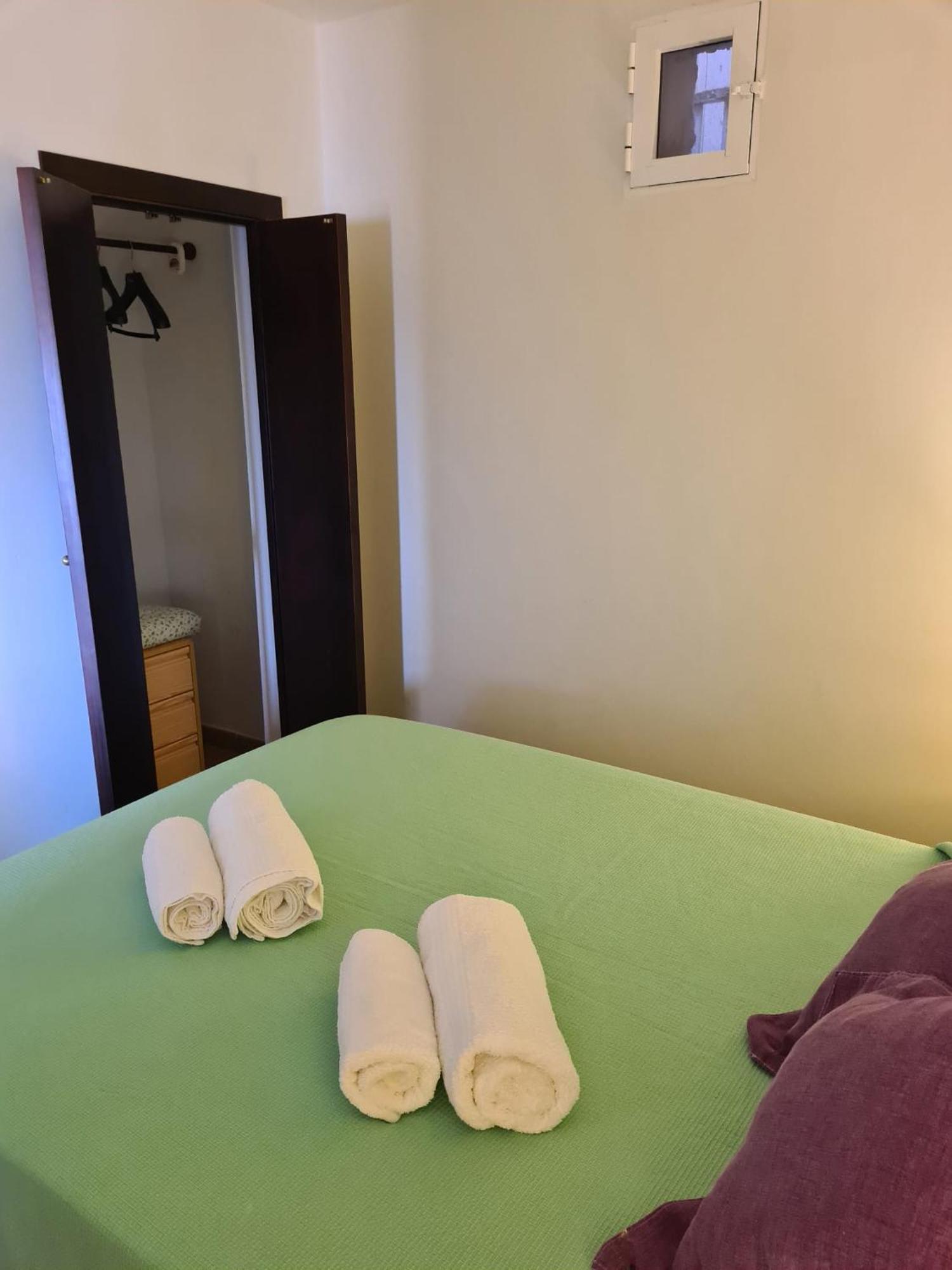 A Dos Minutos De La Playa. Casco Antiguo. Appartement