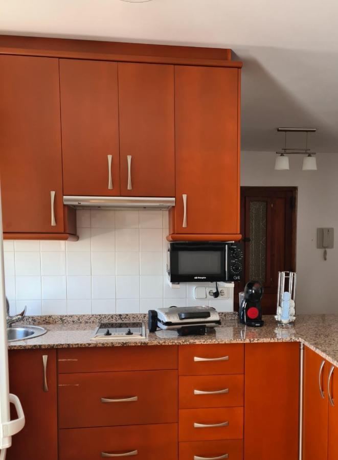 A Dos Minutos De La Playa. Casco Antiguo. Appartement Villajoyosa