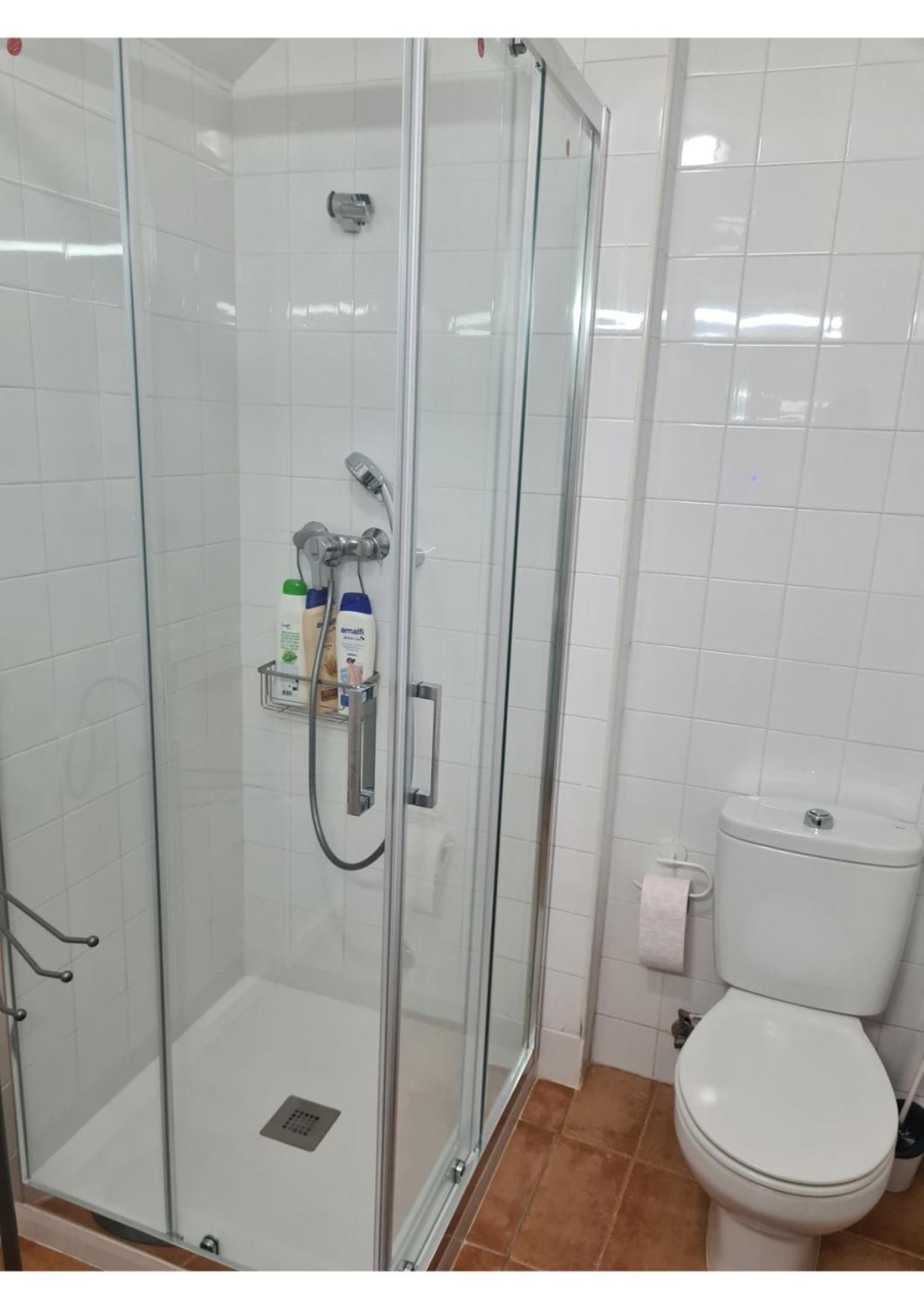 Appartement A Dos Minutos De La Playa. Casco Antiguo. Villajoyosa
